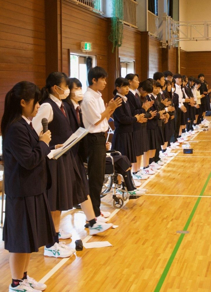 鳳凰 高校 コロナ